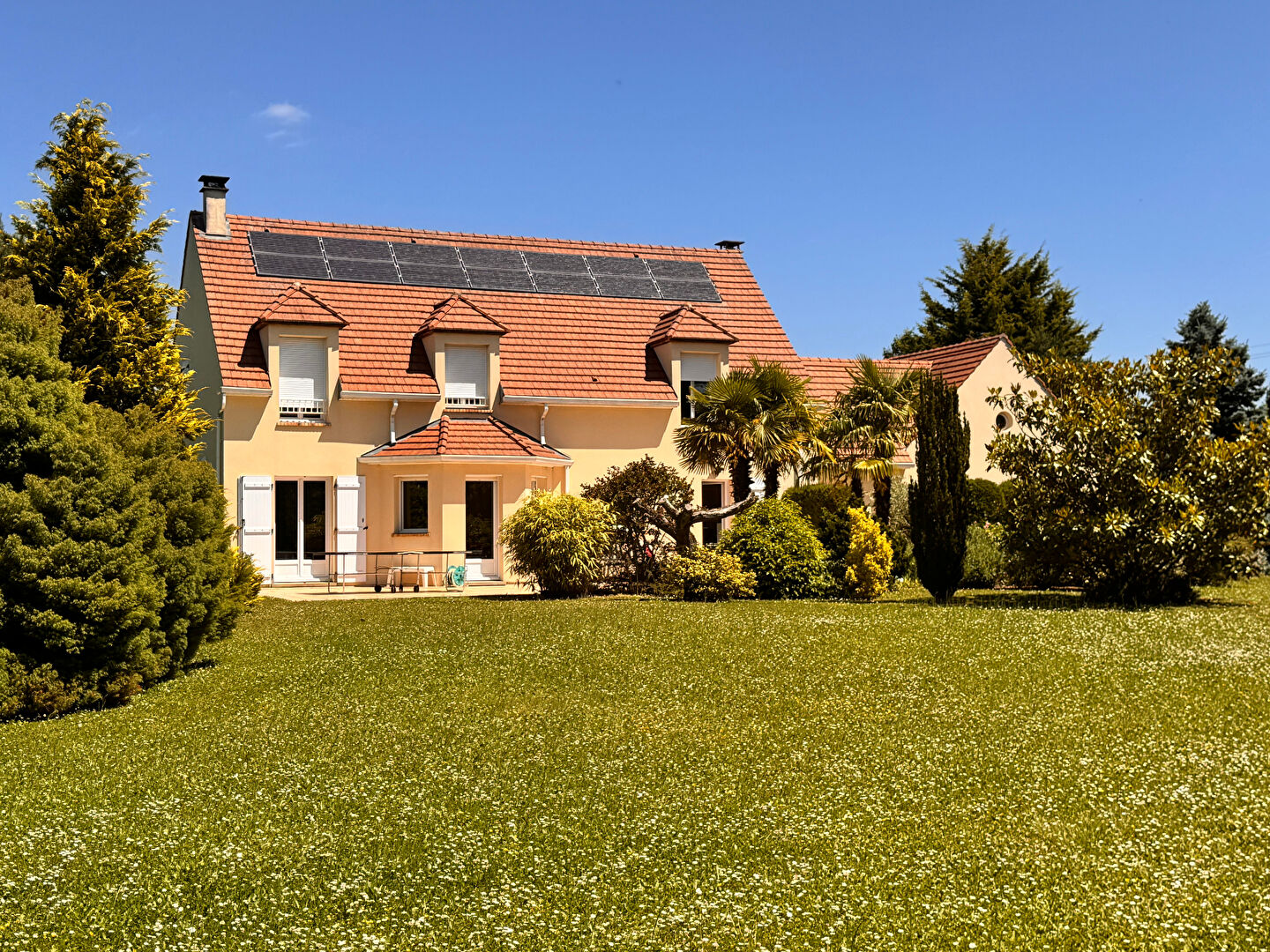 Agence immobilière de Agence de Saint-Nom