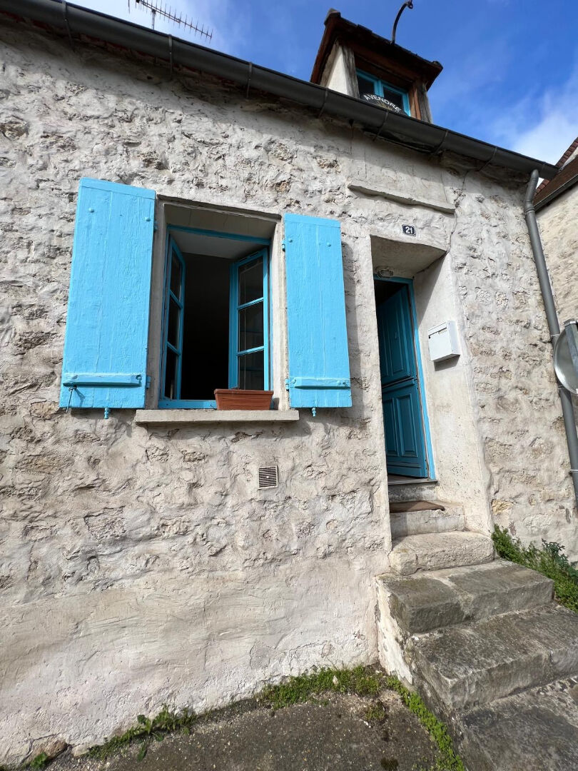 Agence immobilière de Agence de Saint-Nom