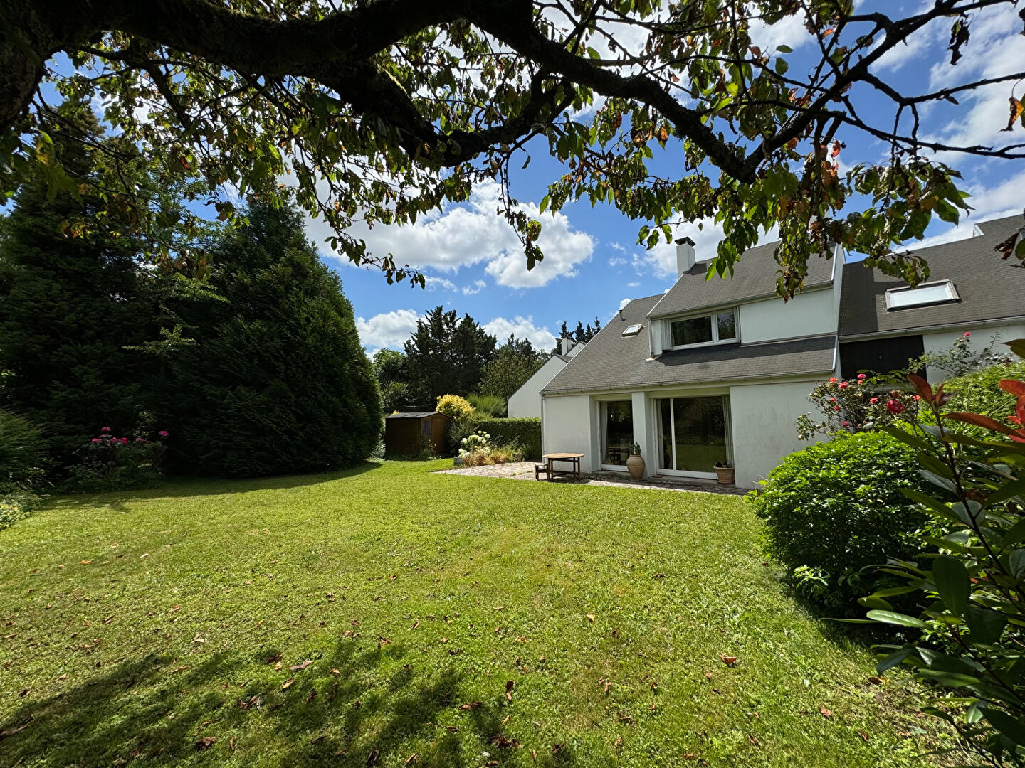 Agence immobilière de Agence de Saint-Nom