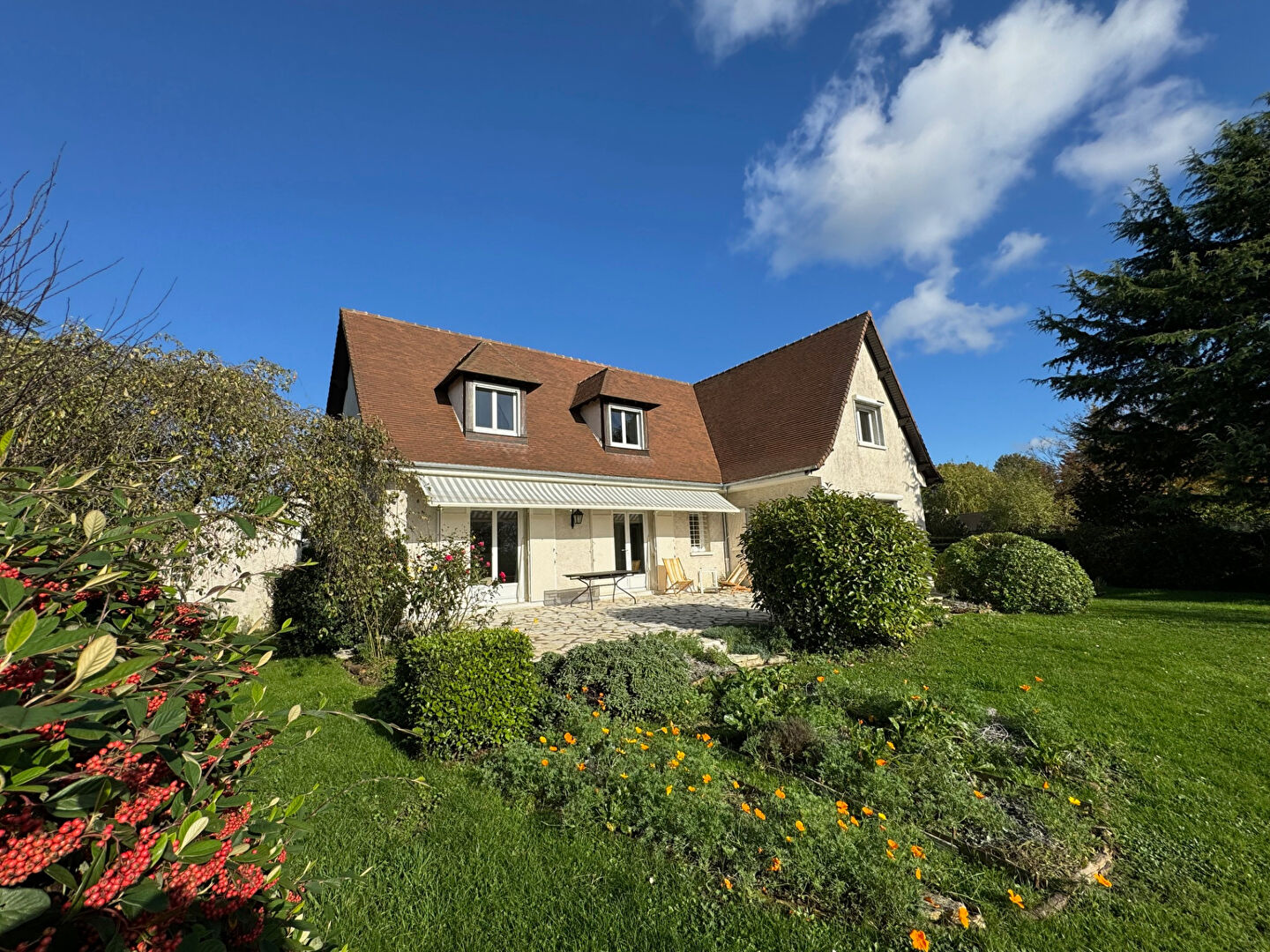 Agence immobilière de Agence de Saint-Nom