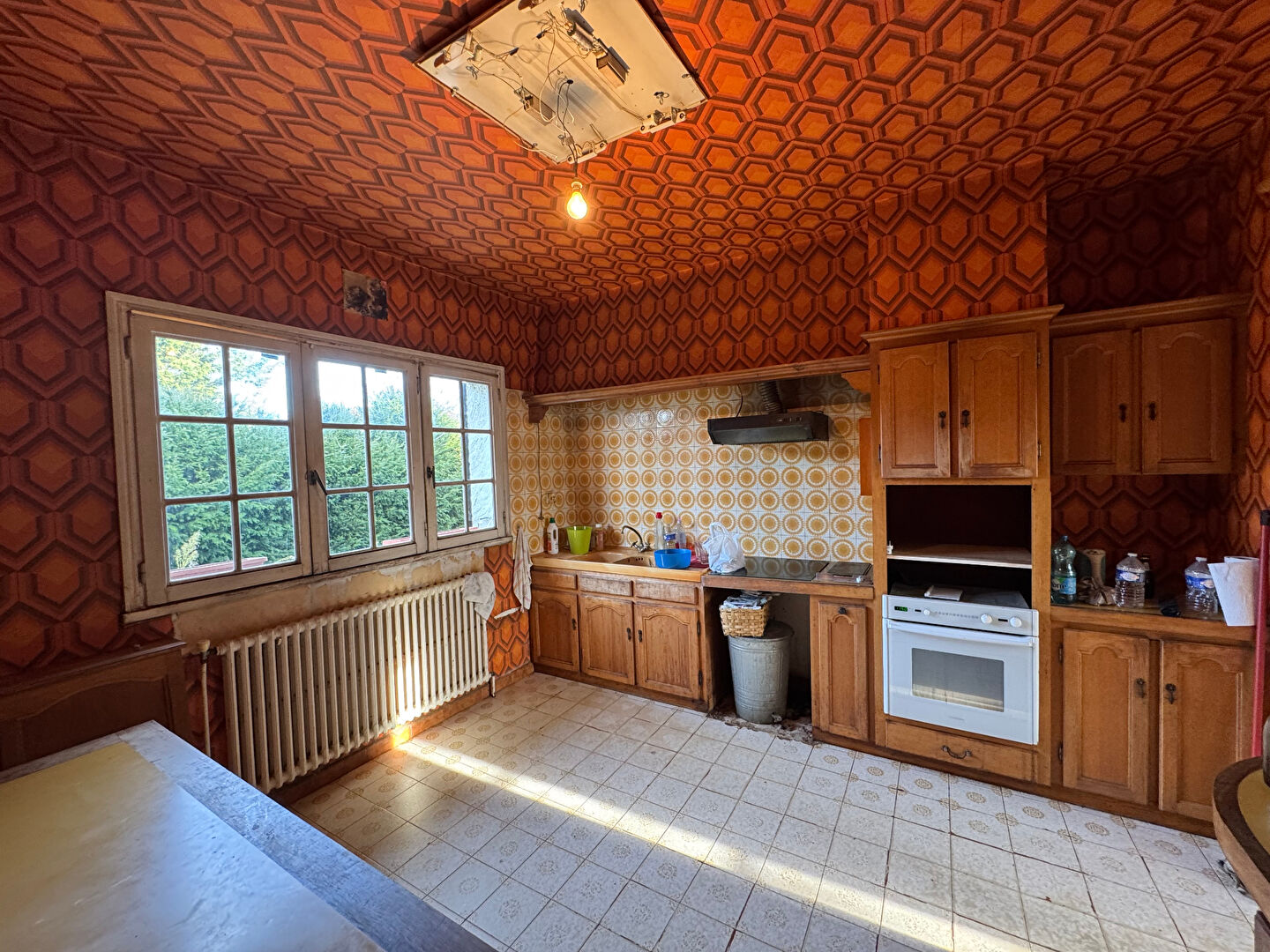 Photo Maison Crespieres 6 pièce(s) 190 m2 image 6/6