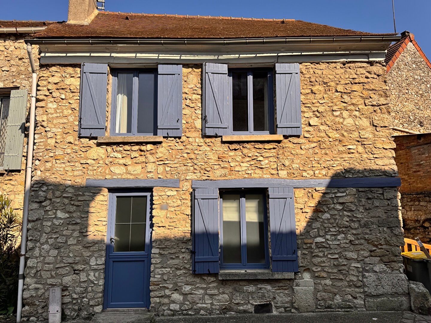 Agence immobilière de Agence de Saint-Nom