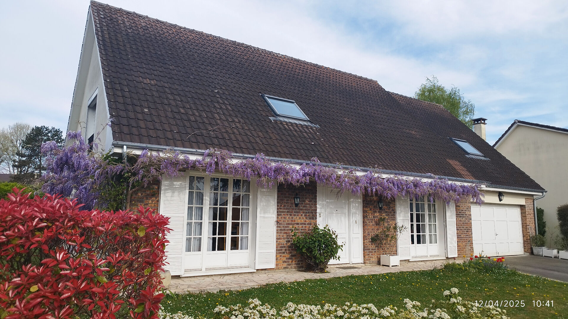 Agence immobilière de Agence de Saint-Nom