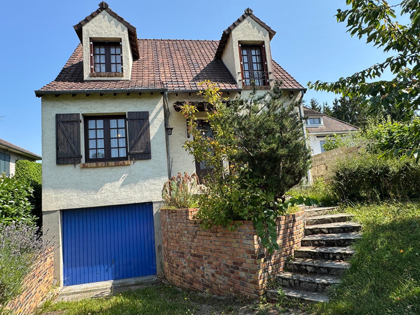 Agence immobilière de Agence de Saint-Nom
