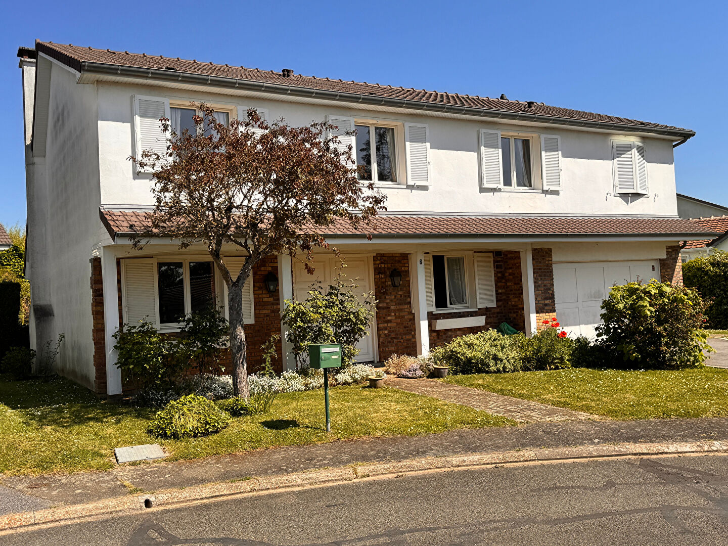 Agence immobilière de Agence de Saint-Nom