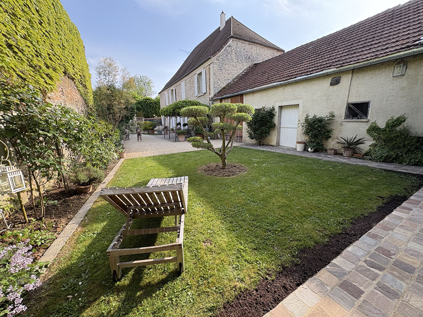 Agence immobilière de Agence de Saint-Nom