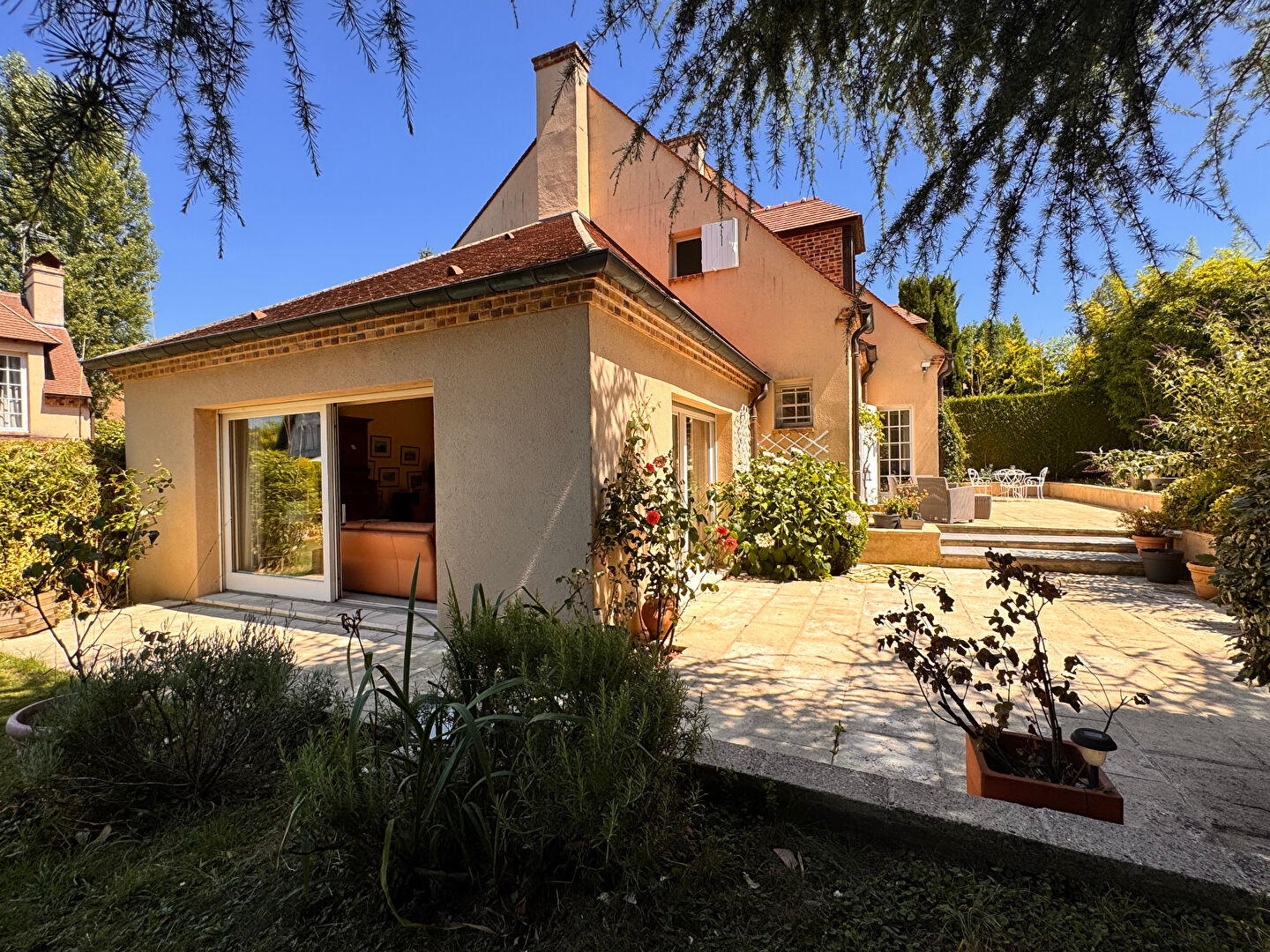 Agence immobilière de Agence de Saint-Nom
