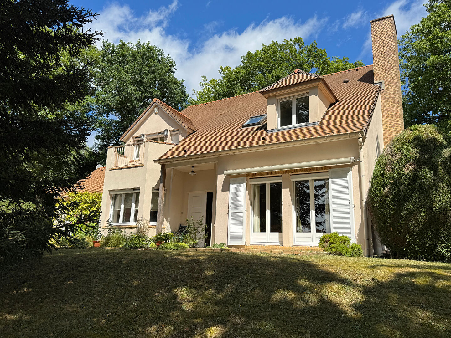 Agence immobilière de Agence de Saint-Nom