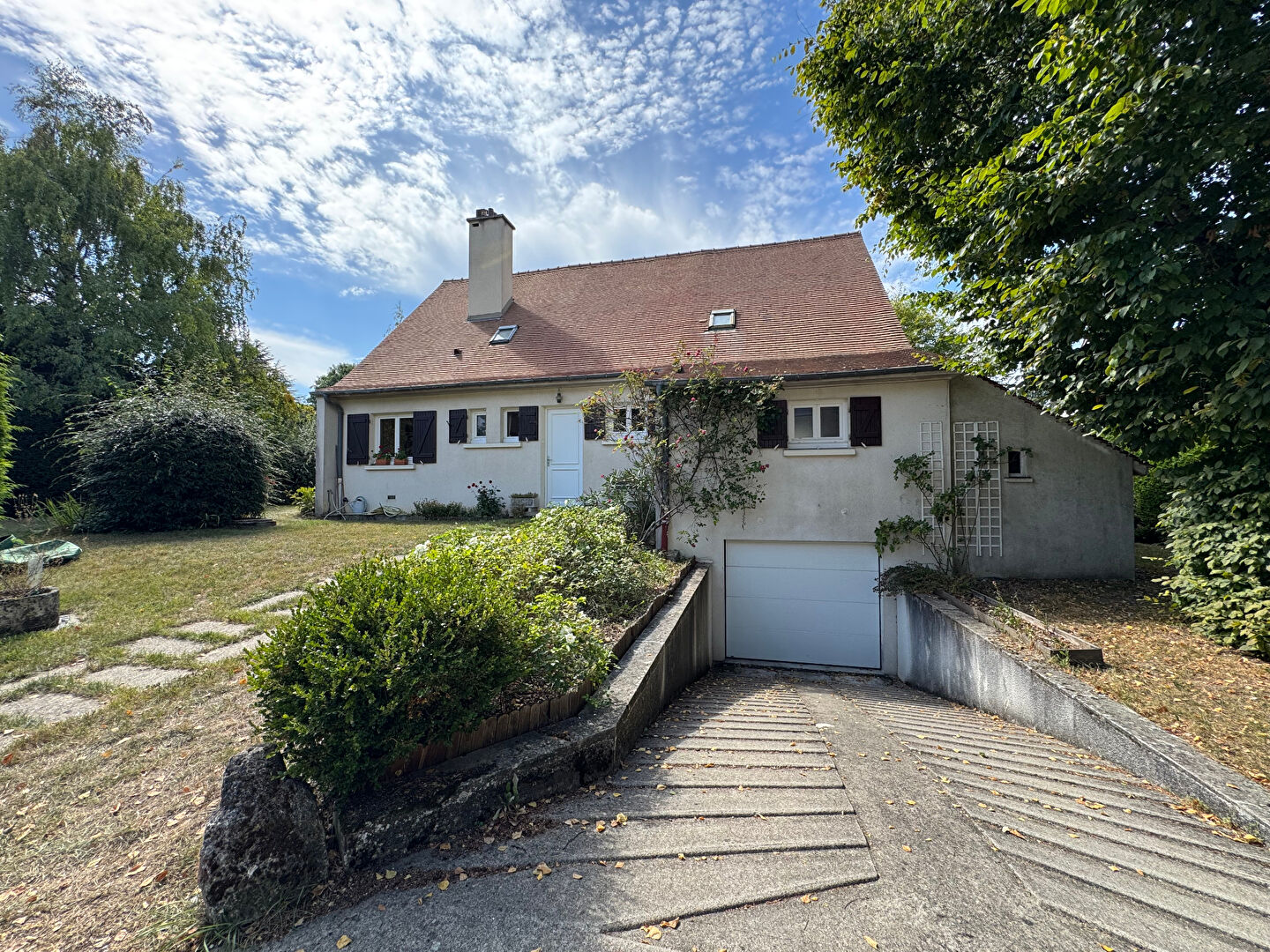 Agence immobilière de Agence de Saint-Nom