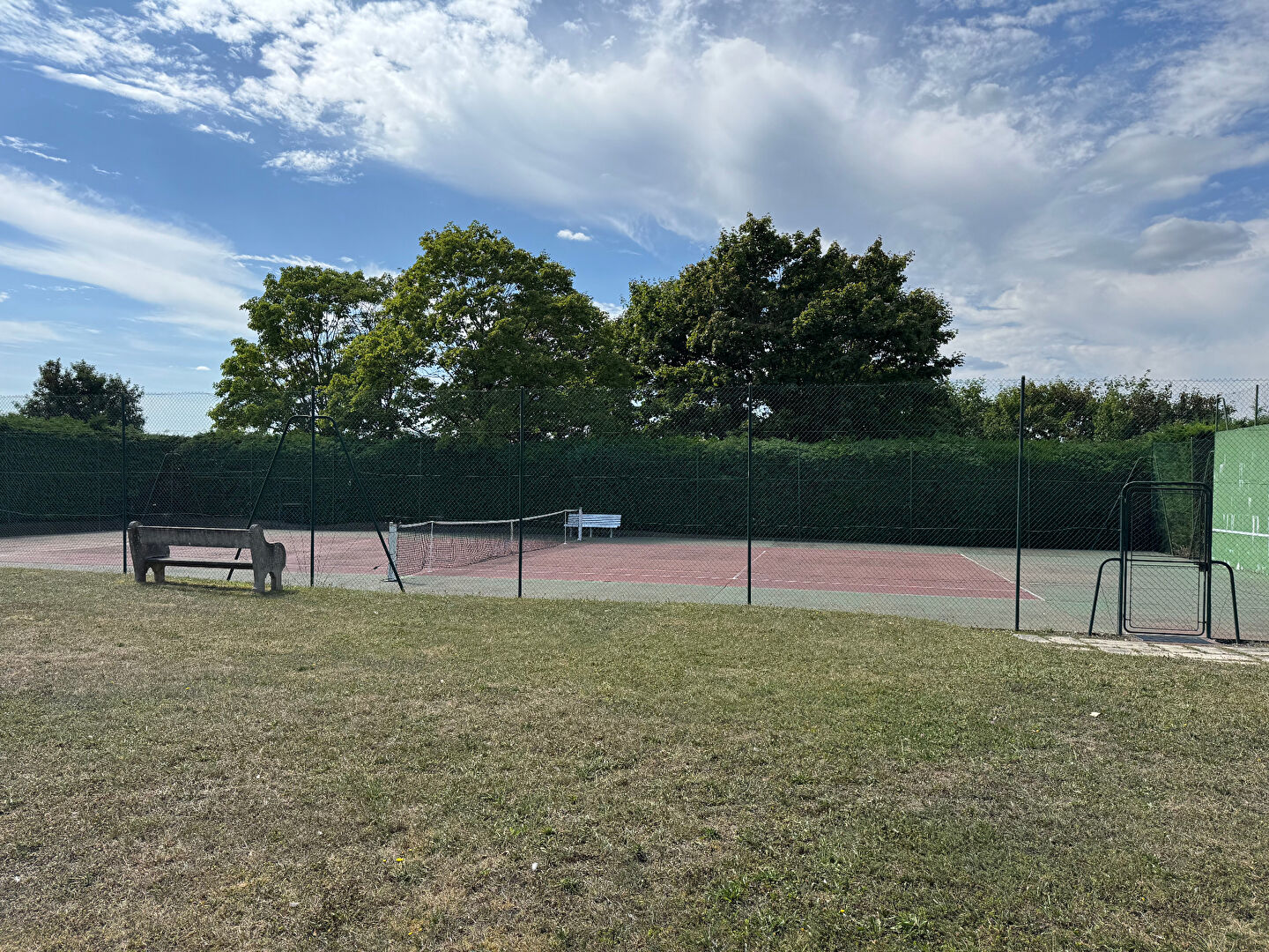 Photo Maison Saint Nom La Breteche 7 pièce(s) 167.73 m2 , 230 m² utiles image 2/6