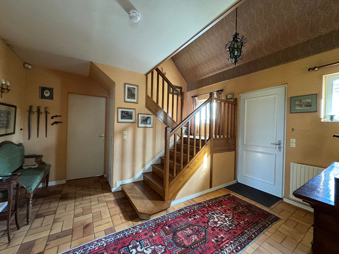 Photo Maison Saint Nom La Breteche 7 pièce(s) 167.73 m2 , 230 m² utiles image 5/6