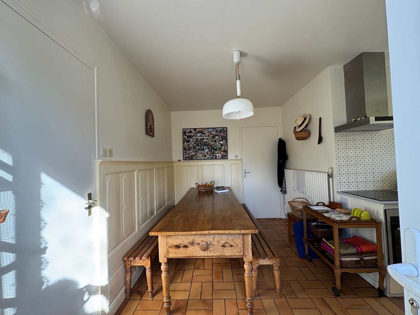 Photo Maison Saint Nom La Breteche 7 pièce(s) 167.73 m2 , 230 m² utiles image 6/6