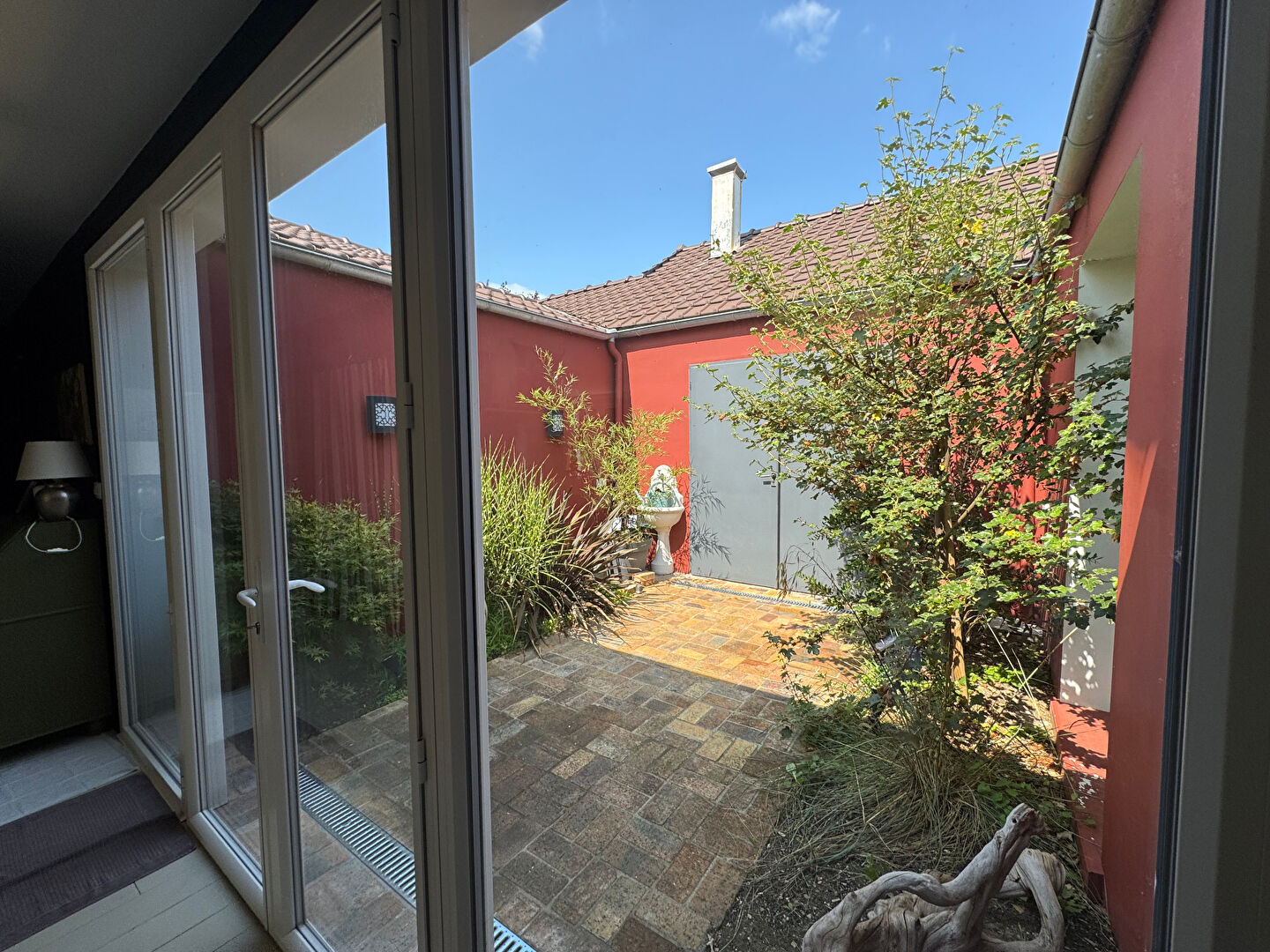 Agence immobilière de Agence de Saint-Nom