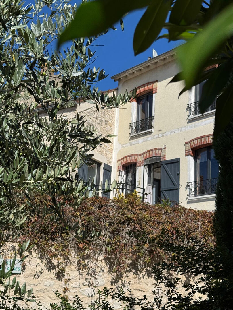 Agence immobilière de Agence de Saint-Nom