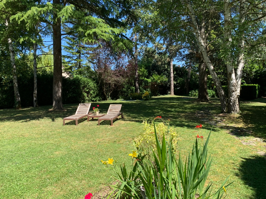 Photo Maison Crespieres 6 pièce(s) 140 m2 image 2/6