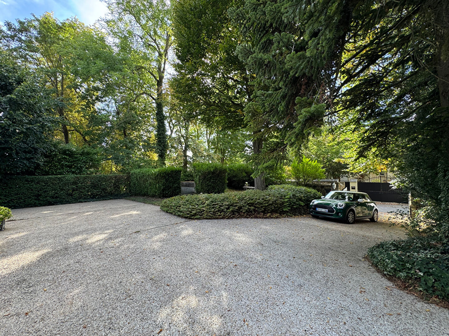 Photo Maison Crespieres 6 pièce(s) 140 m2 image 4/6