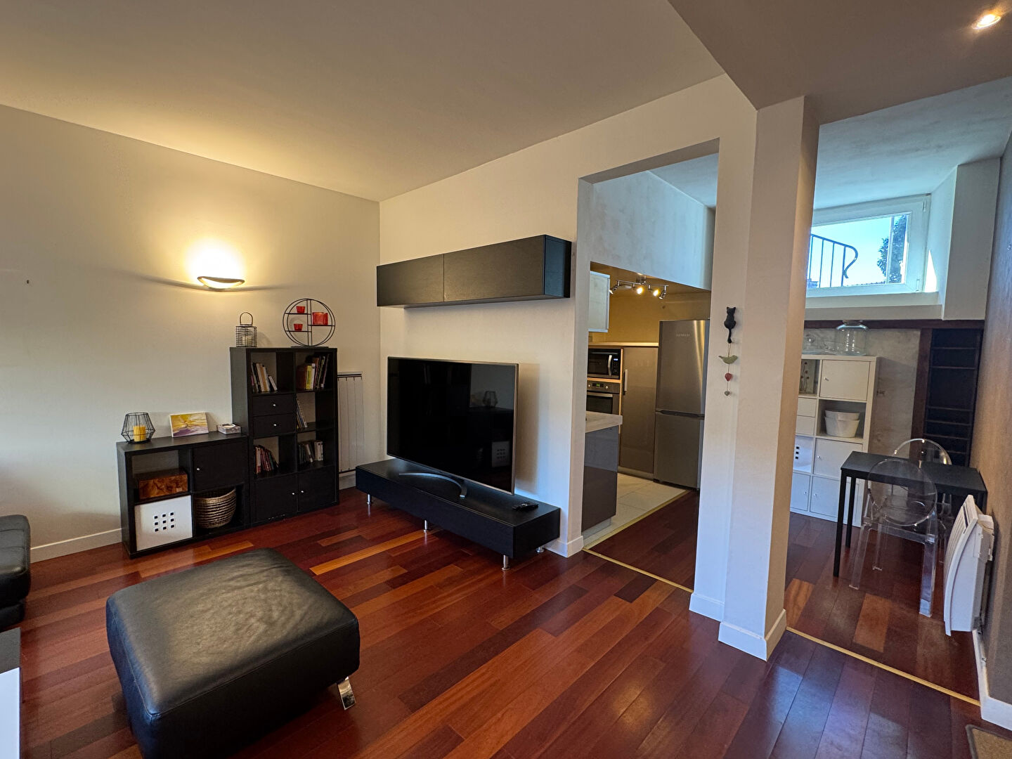 Photo Appartement Saint Nom La Breteche 3 pièce(s) 68 m2 image 3/6