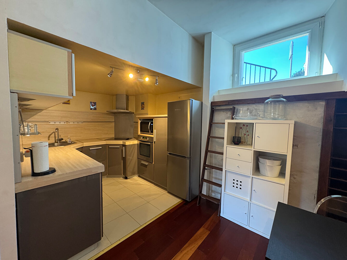 Photo Appartement Saint Nom La Breteche 3 pièce(s) 68 m2 image 4/6