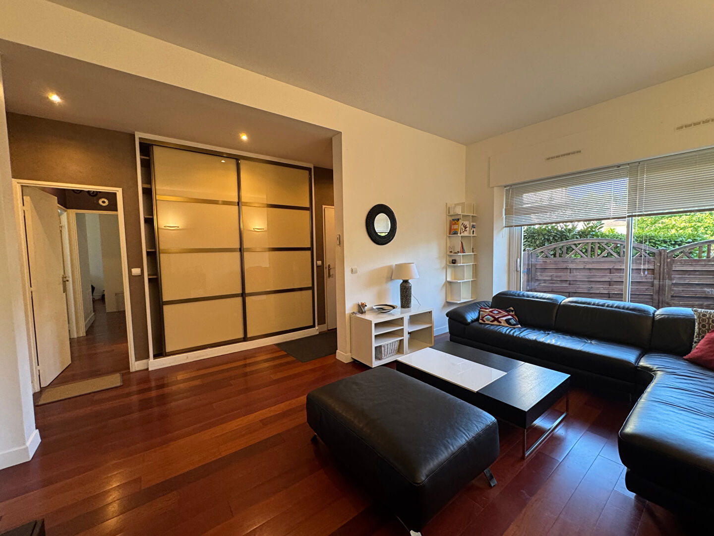 Photo Appartement Saint Nom La Breteche 3 pièce(s) 68 m2 image 5/6