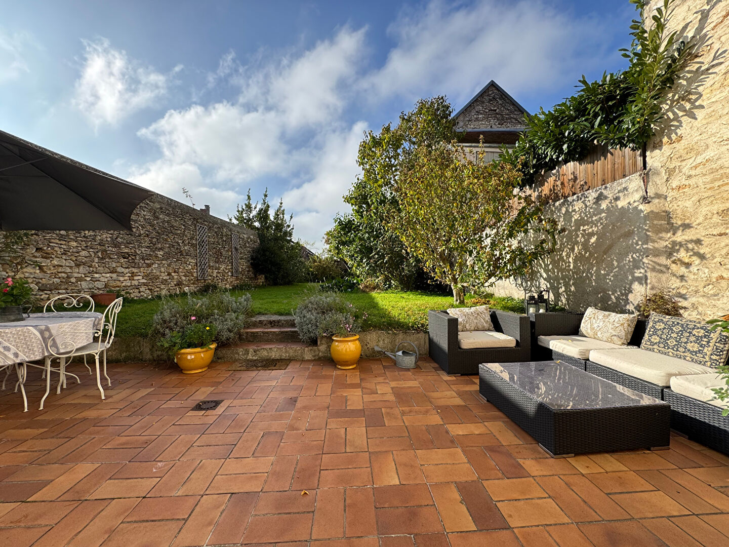 Maison  3 pièce(s) 63 m2