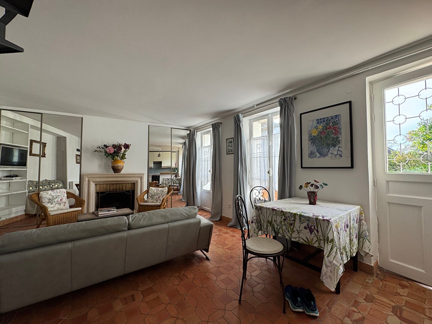 Photo Maison  3 pièce(s) 63 m2 image 4/6