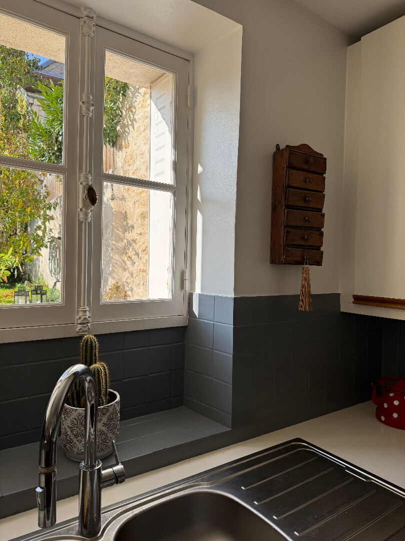 Photo Maison  3 pièce(s) 63 m2 image 5/6