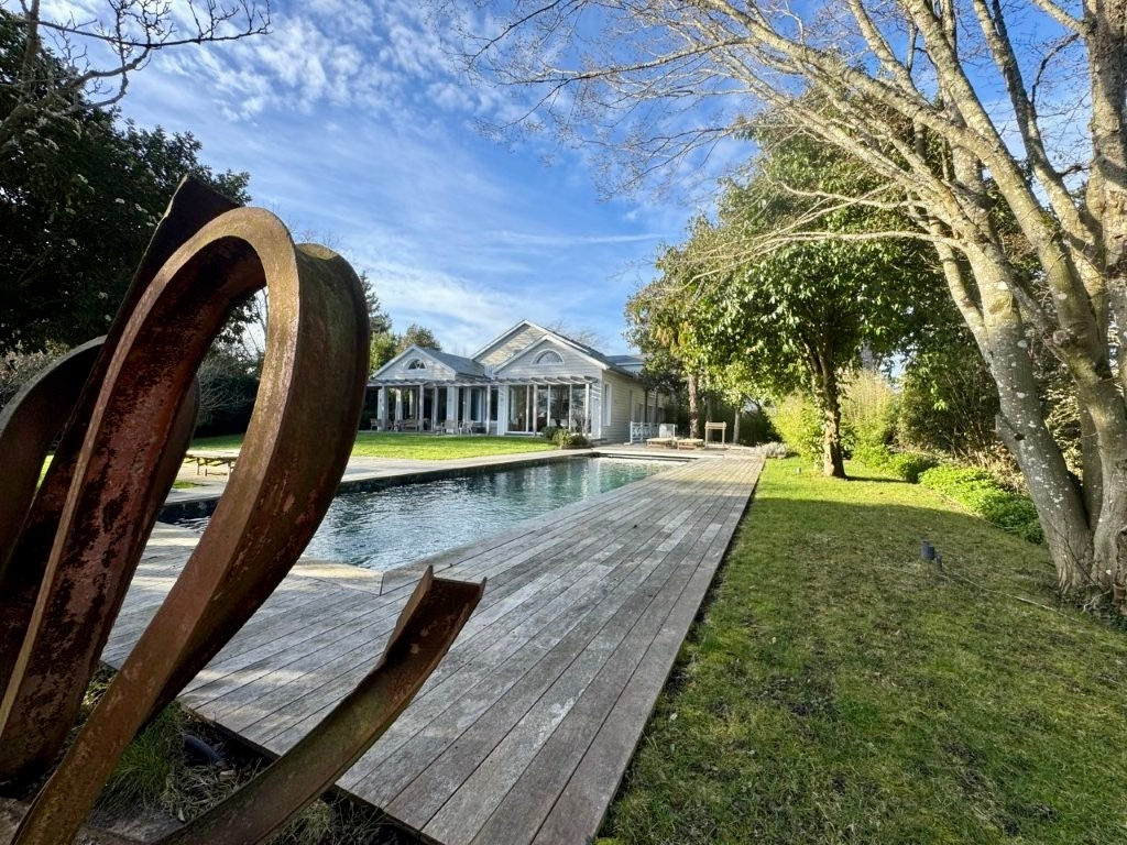 Agence immobilière de Agence de Saint-Nom