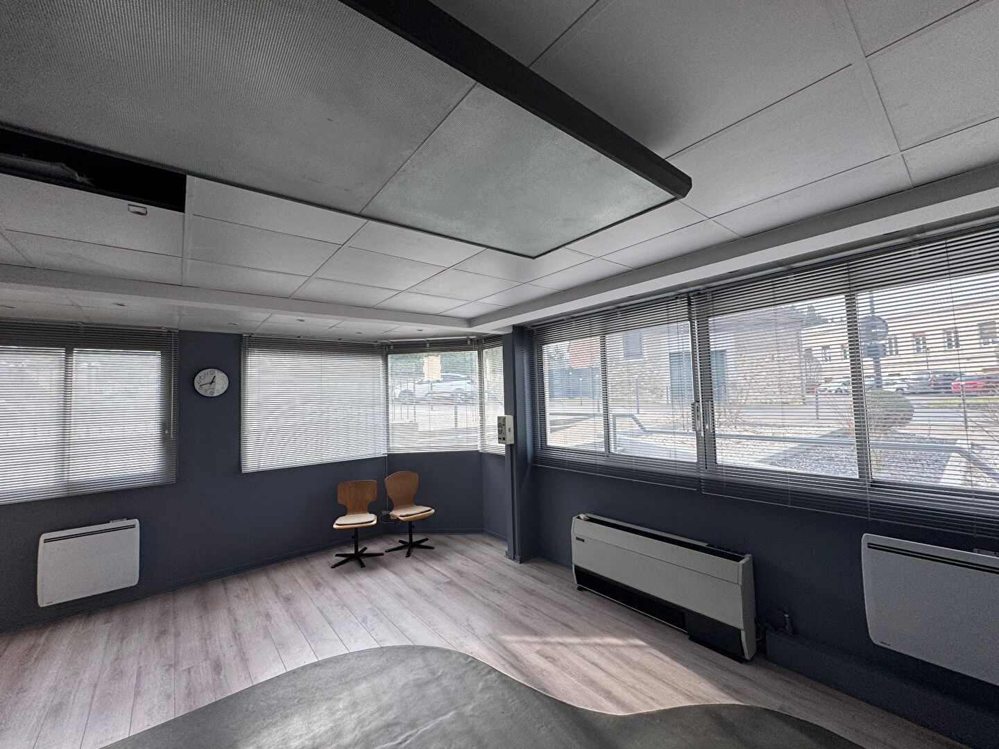 Agence immobilière de Agence de Saint-Nom