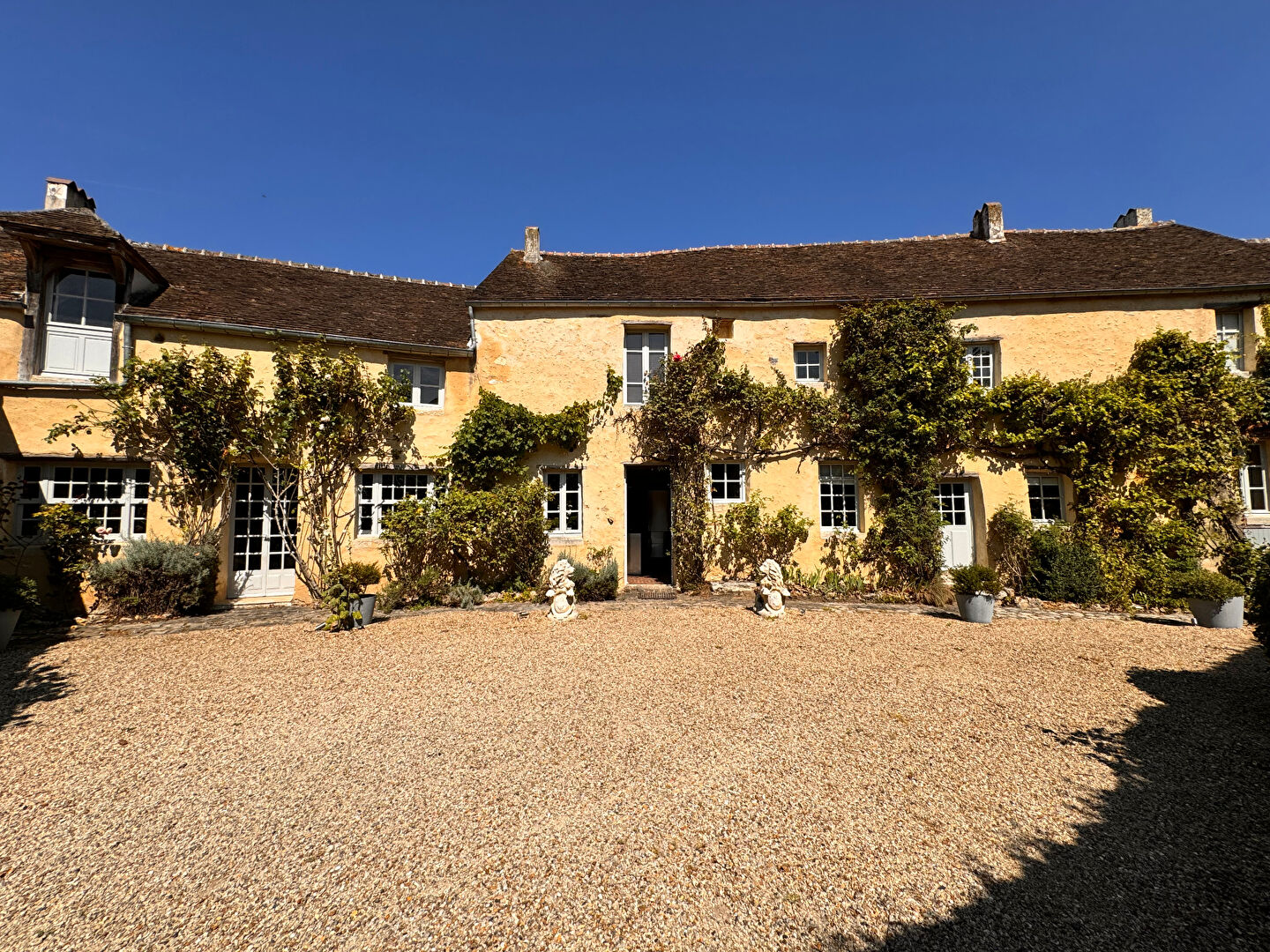 Agence immobilière de Agence de Saint-Nom