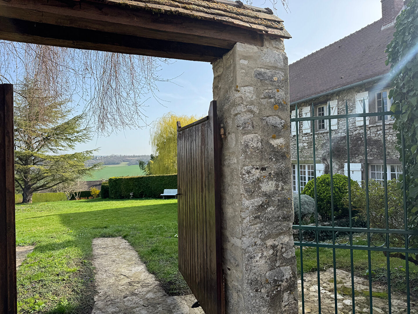 Agence immobilière de Agence de Saint-Nom