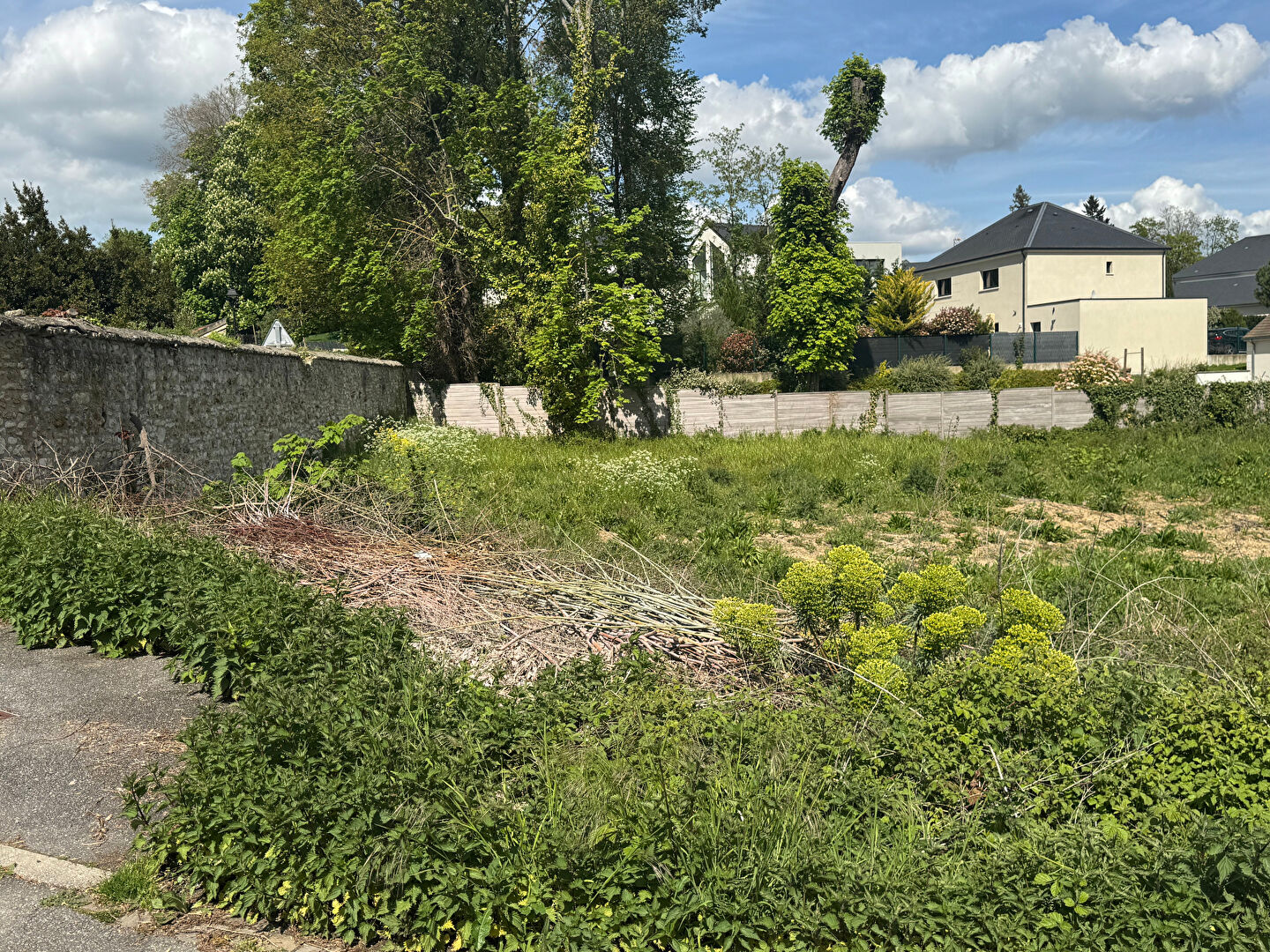 Agence immobilière de Agence de Saint-Nom