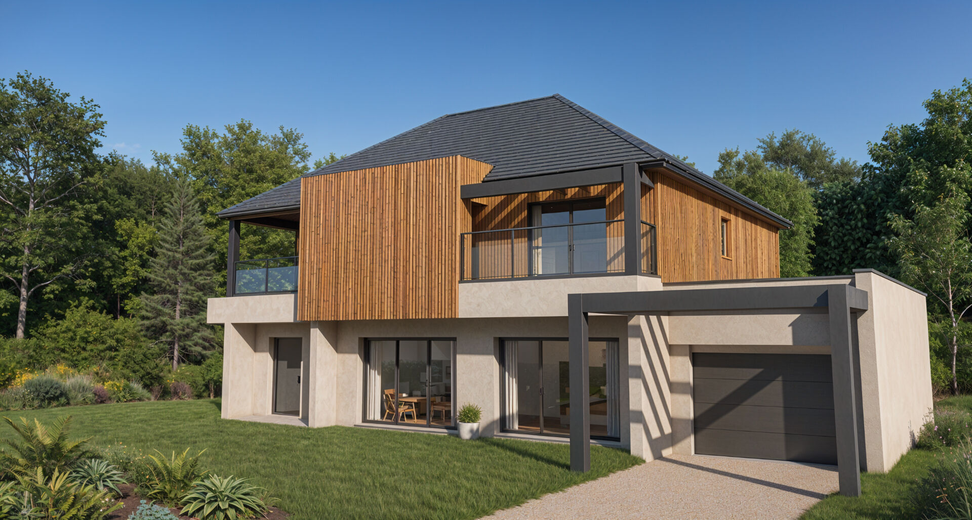 Agence immobilière de Agence de Saint-Nom