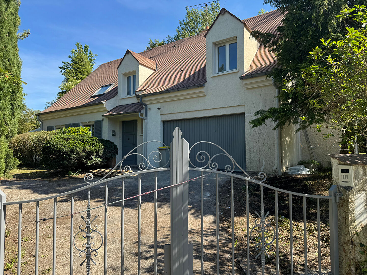 Agence immobilière de Agence de Saint-Nom