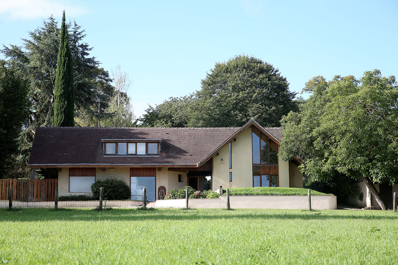 Agence immobilière de Agence de Saint-Nom