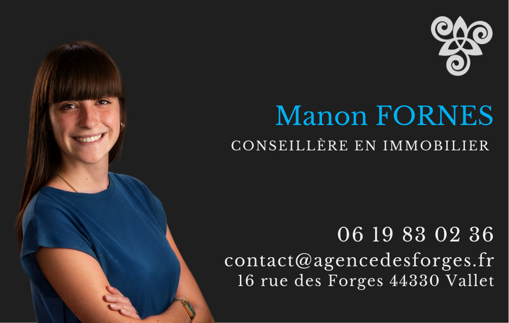 Photo Terrain Saint Macaire En Mauges 509 m2 image 2/4