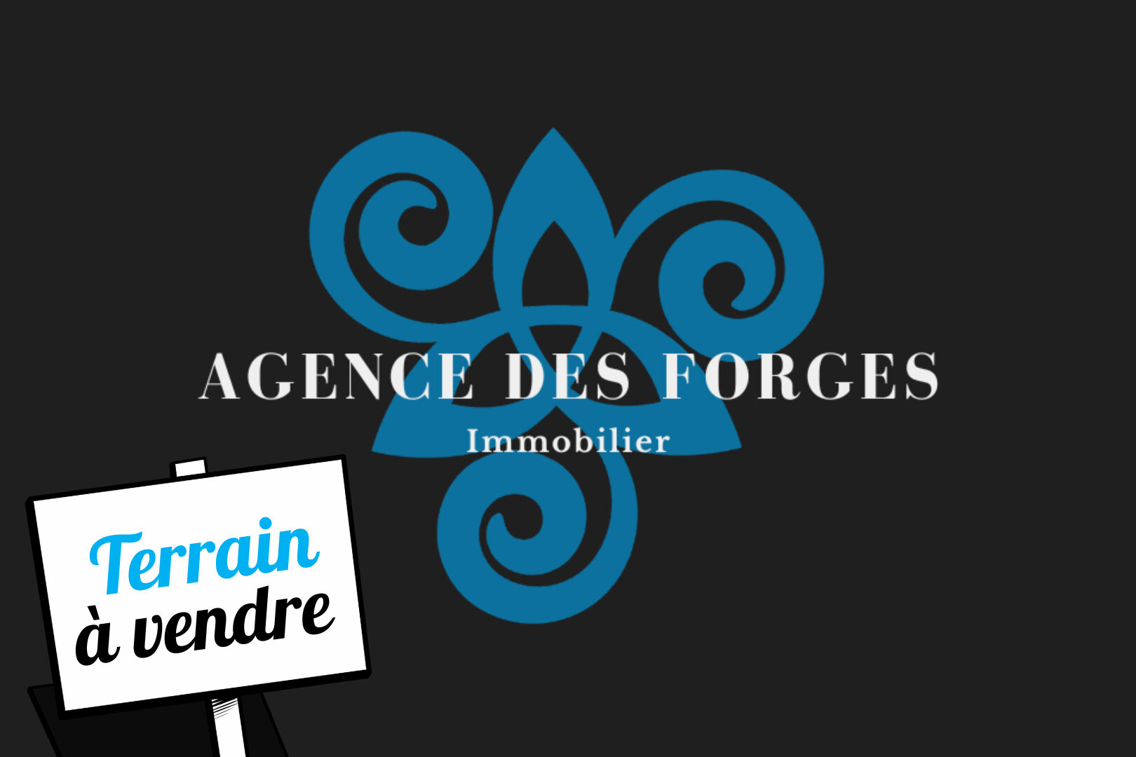 Photo Terrain Saint Macaire En Mauges 509 m2 image 4/4