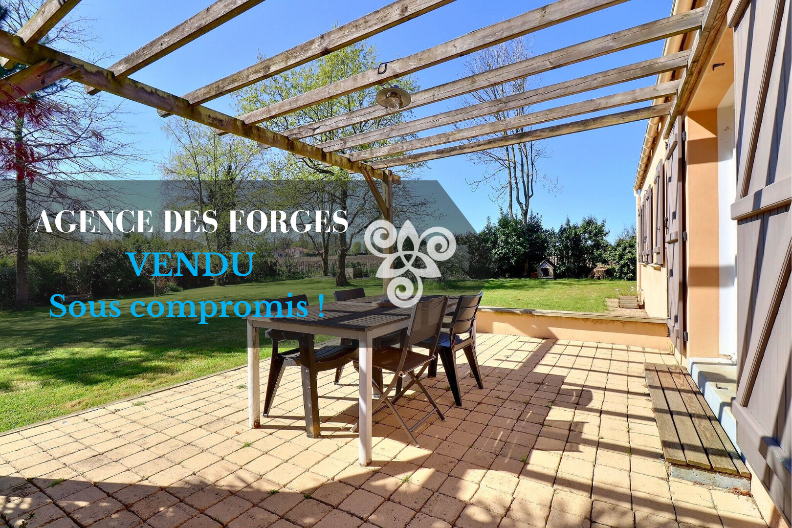 Agence immobilière de Agence des forges Vallet - Agence des forges