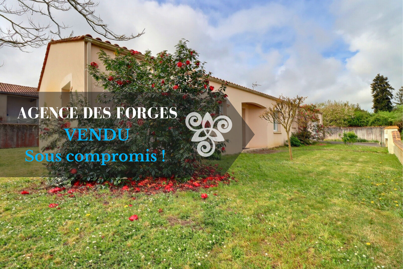 Agence immobilière de Agence des forges Vallet - Agence des forges