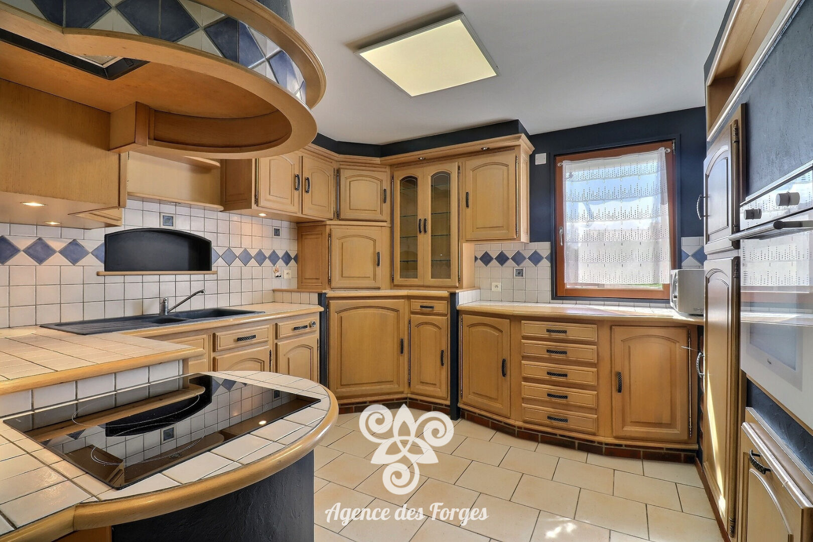 Photo Maison 3 chambres / 124m2 / 968m² de terrain image 3/6