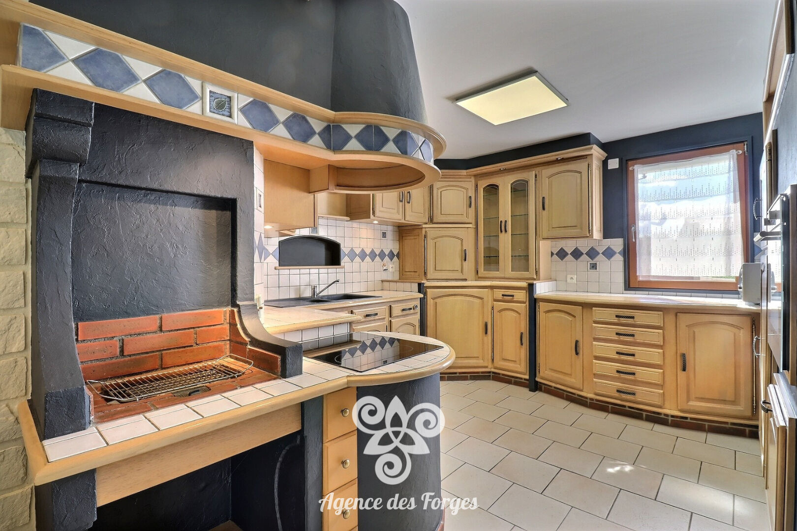 Photo Maison 3 chambres / 124m2 / 968m² de terrain image 4/6