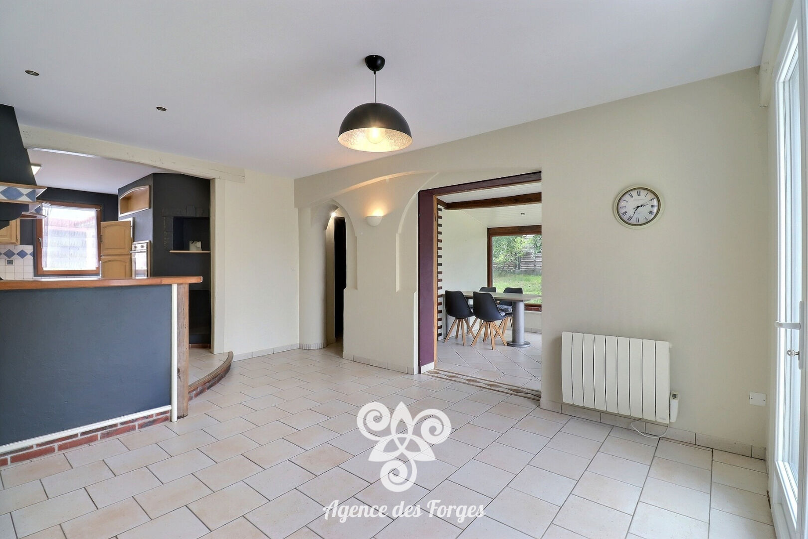 Photo Maison 3 chambres / 124m2 / 968m² de terrain image 5/6
