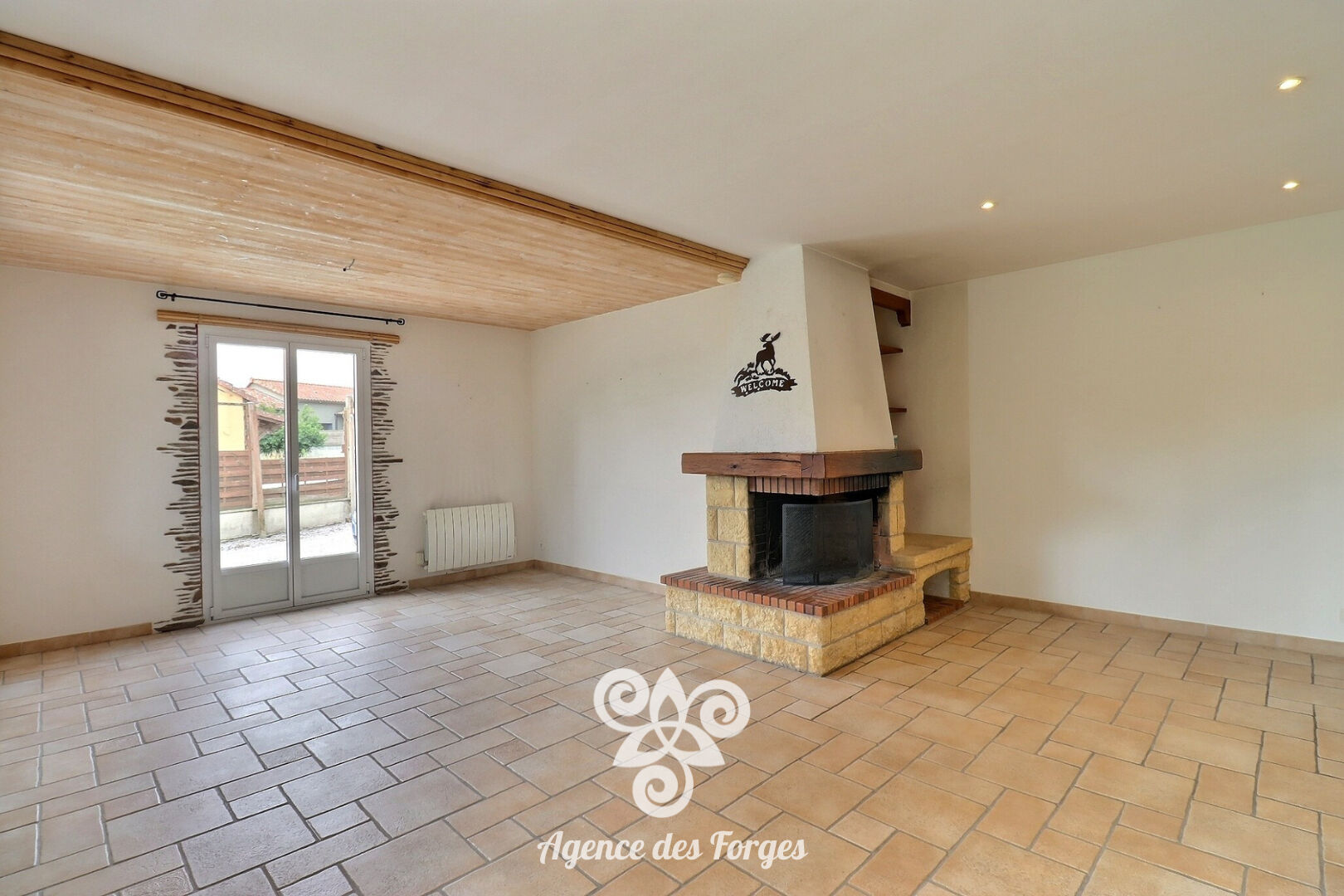 Photo Maison 3 chambres / 124m2 / 968m² de terrain image 6/6