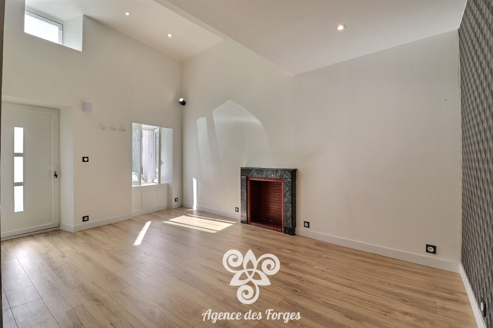 Agence immobilière de Agence des forges Vallet - Agence des forges