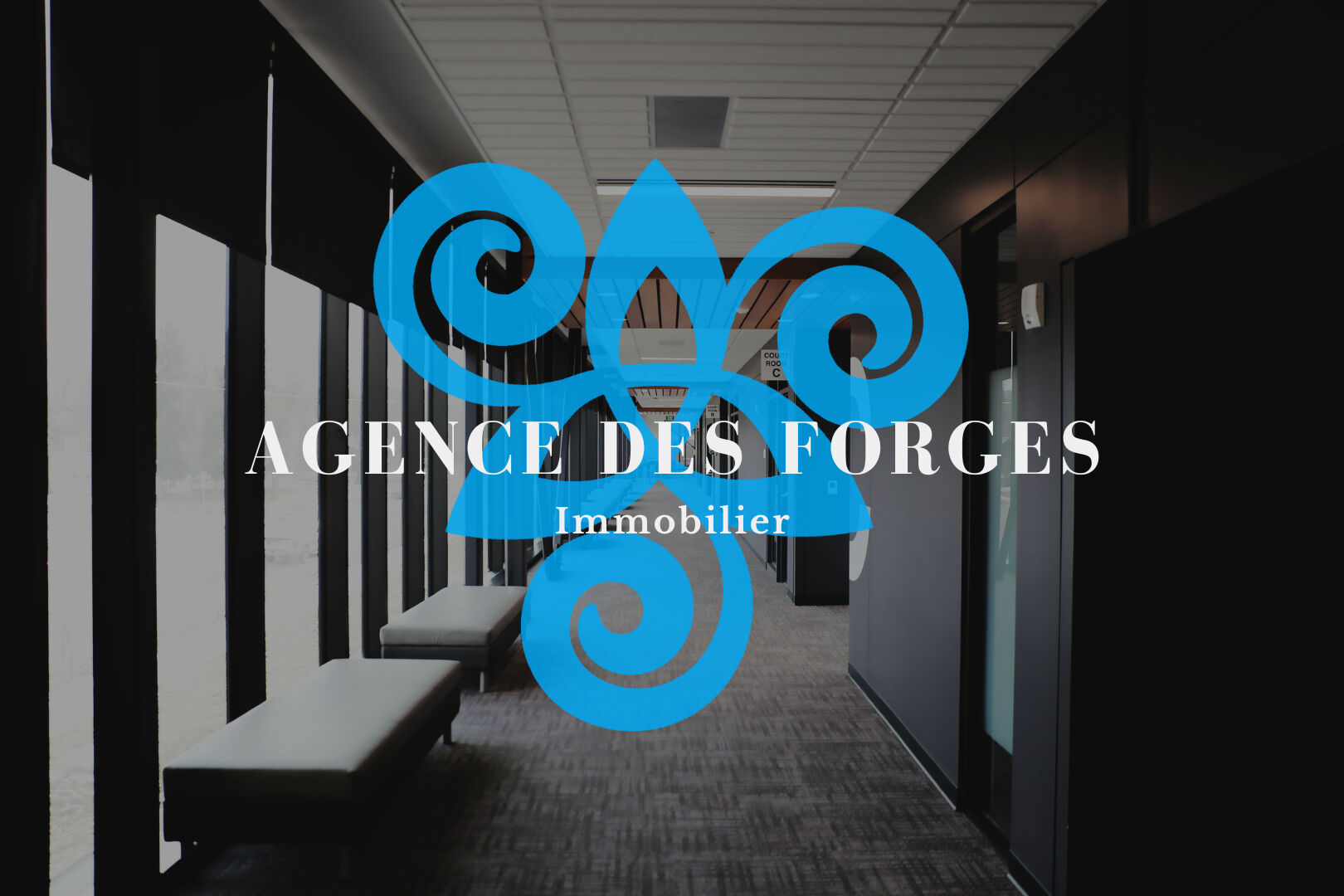 Agence immobilière de Agence des forges Vallet - Agence des forges