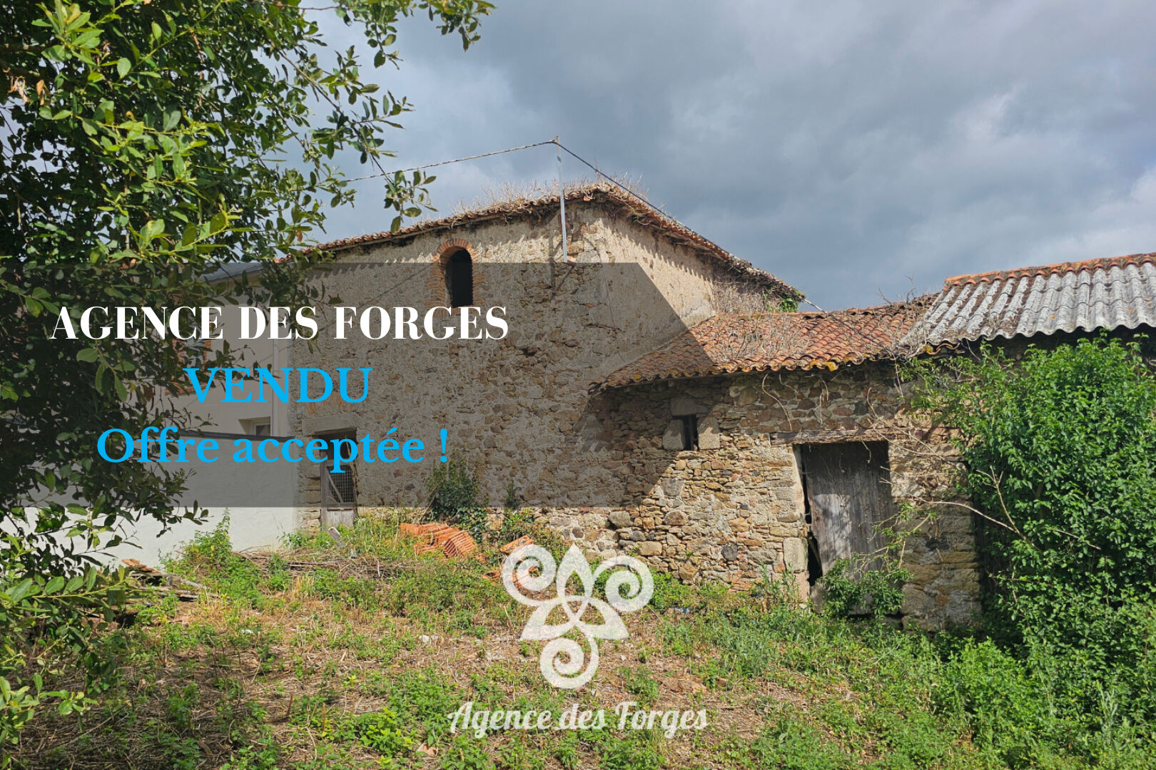 Agence immobilière de Agence des forges Vallet - Agence des forges