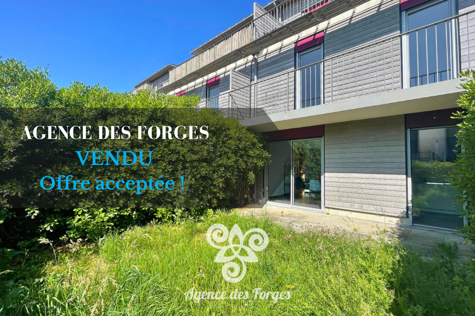 Agence immobilière de Agence des forges Vallet - Agence des forges