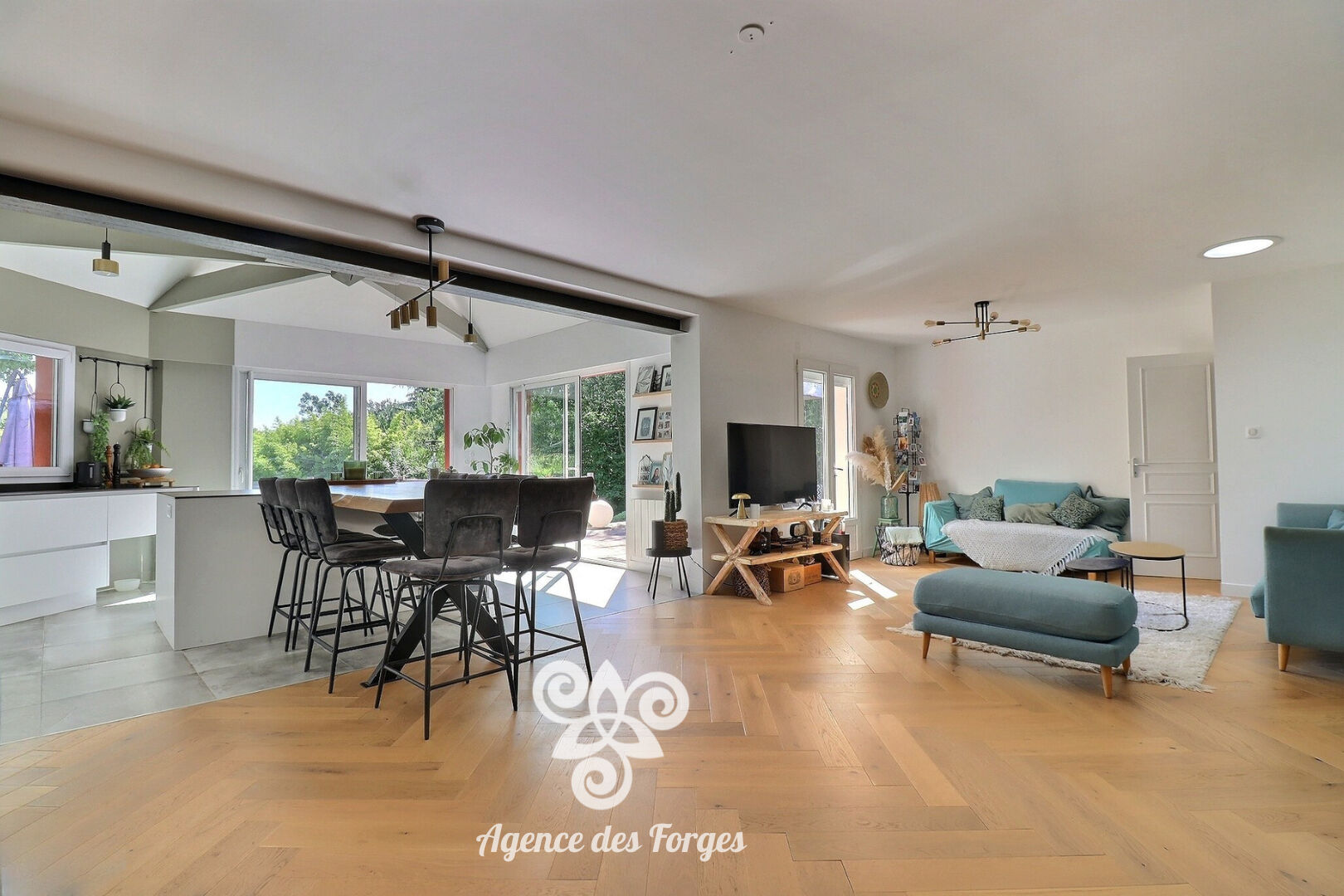 Photo Maison Monnieres image 3/6