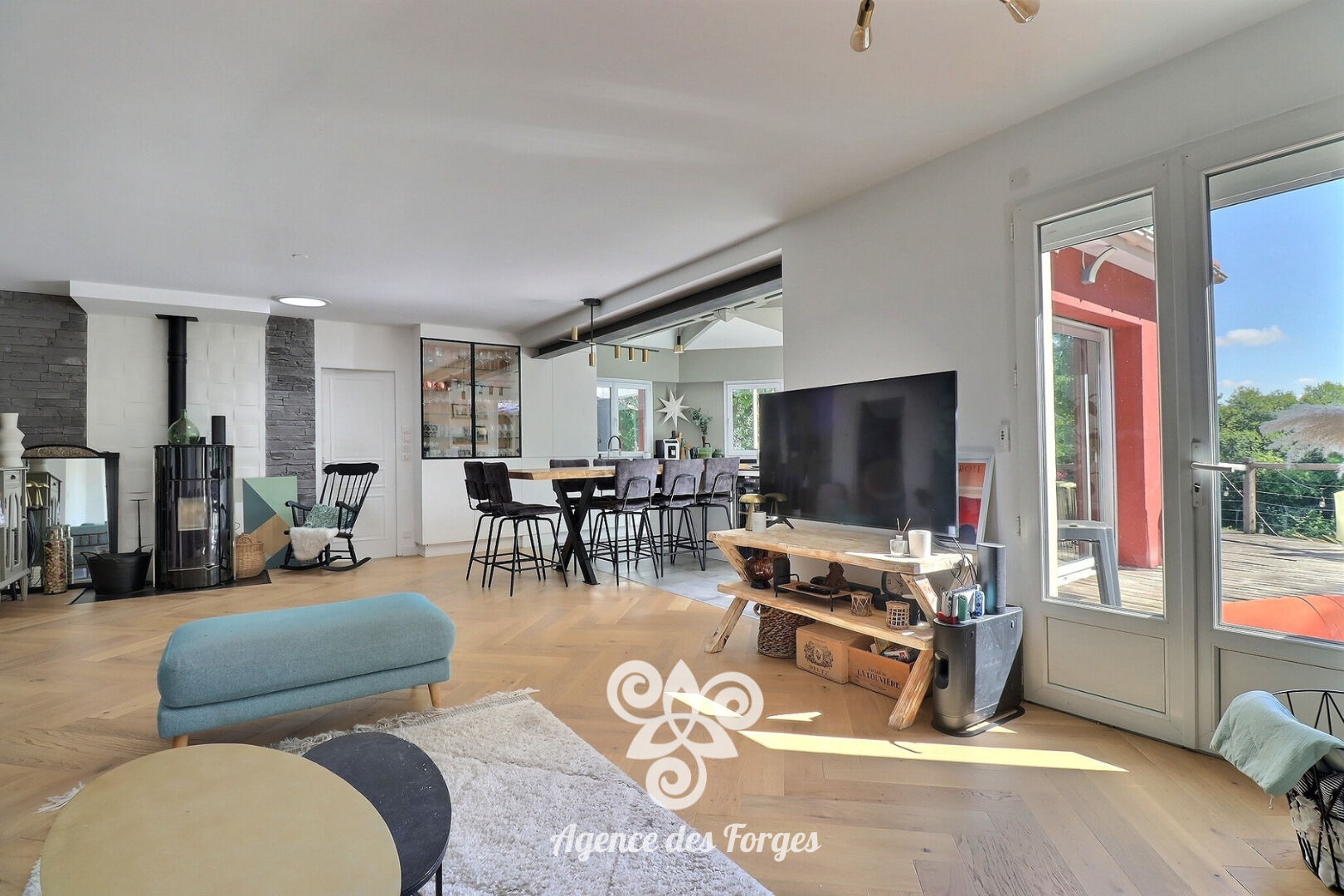 Photo Maison Monnieres image 4/6