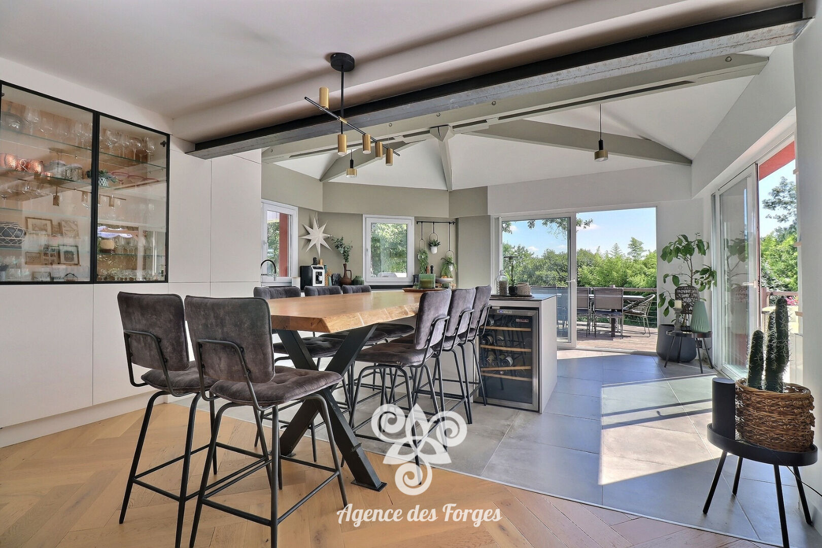 Photo Maison Monnieres image 5/6