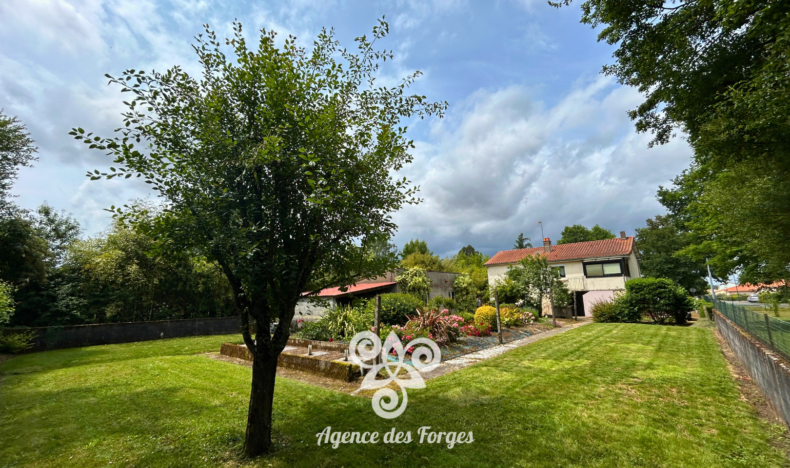 Photo Maison 3 chambres / sous sol total /  1000m² de terrain. image 3/6